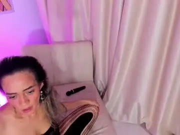 Chaturbate Live Sex of anaskinny