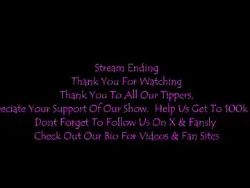 Chaturbate Best live sex cam show of aubreeskinkyplayroom