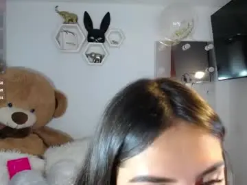 Chaturbate Adult Webcam of channelrose_1