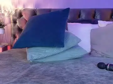 Chaturbate Sex Chat of charlotte_germanotta_