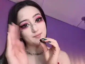 Chaturbate Adult Webcam of charlotte_germanotta_