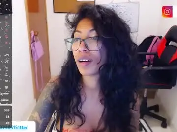 Chaturbate Private Sex Chat of eren_mikasa