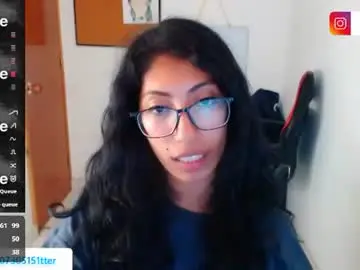 Chaturbate Live Porn of eren_mikasa