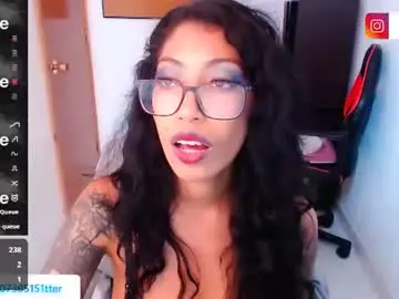 Chaturbate Free Porn Cam of eren_mikasa