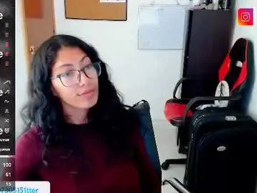 Chaturbate Private Sex Chat of eren_mikasa