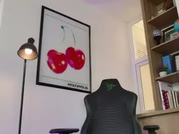 Chaturbate Free Porn Cam of gaby_mason