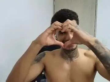 Chaturbate Best Webcam of juan_gomez_1