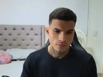 Chaturbate Sex Cam of juan_gomez_1