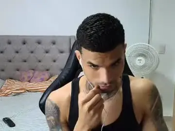 Chaturbate Best live sex cam show of juan_gomez_1