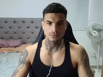 Chaturbate Adult Webcam of juan_gomez_1
