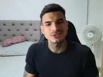 Chaturbate Nude Webcam of juan_gomez_1