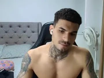 Chaturbate Private Sex Chat of juan_gomez_1