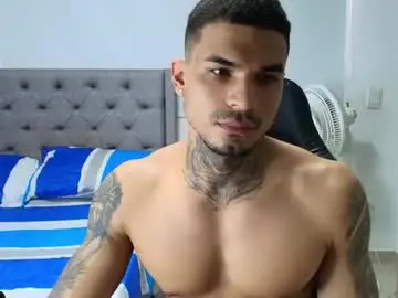 Chaturbate Adult Webcam of juan_gomez_1