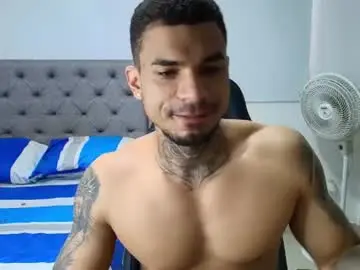 Chaturbate Sex Cam of juan_gomez_1