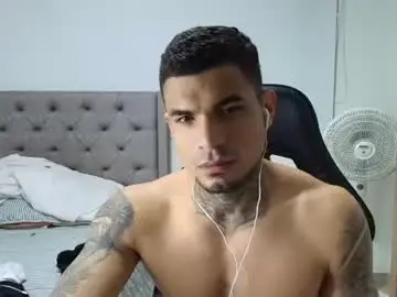 Chaturbate Watch Live Sex Cams of juan_gomez_1