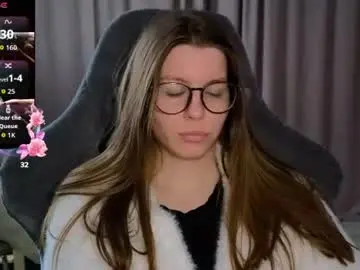 Chaturbate Live Sex of juicy_mystery