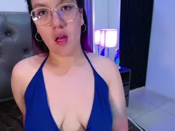 Chaturbate Best Webcam of lana_sweett2