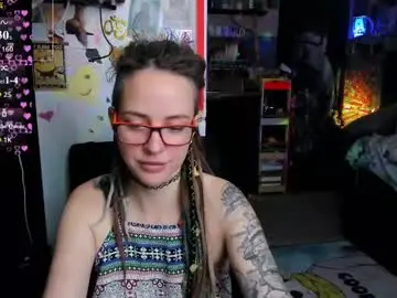 Chaturbate Nude Webcam of lisafoxy_y