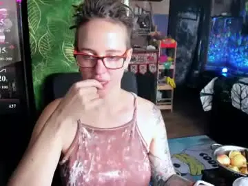 Chaturbate Adult Webcam of lisafoxy_y
