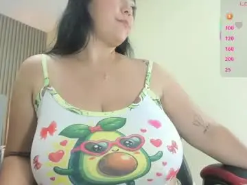 Chaturbate Live Sex of magievans1