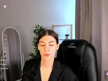 Chaturbate Watch Live Sex Cams of ohh_my_vens