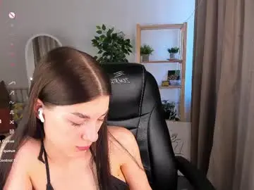 Chaturbate Best live sex cam show of ohh_my_vens
