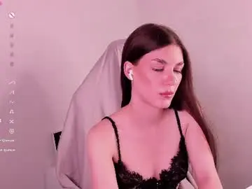 Chaturbate Free Live Porn of ohh_my_vens