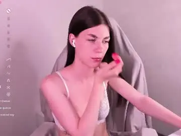 Chaturbate Best Webcam of ohh_my_vens