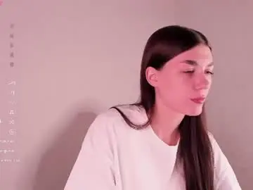 Chaturbate Nude Webcam of ohh_my_vens