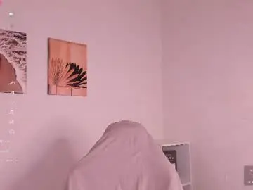 Chaturbate Adult Webcam of ohh_my_vens