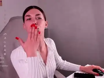 Chaturbate Adult Webcams of ohh_my_vens