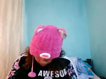 Chaturbate Adult Video Chat of omegah05