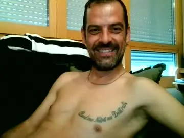 Chaturbate Live Sex of ricardohawtin