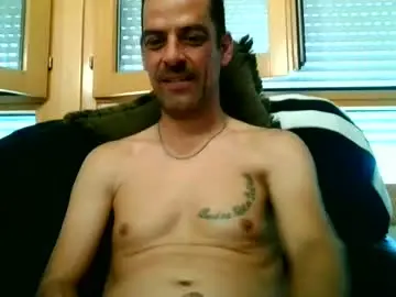 Chaturbate Sex Cam of ricardohawtin