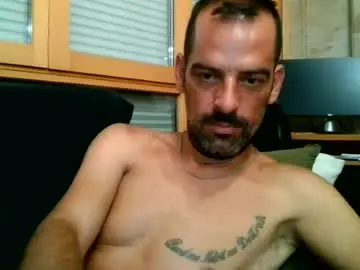 Chaturbate Adult Webcams of ricardohawtin