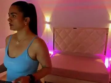 Chaturbate Nude Webcam of rosalind_tay