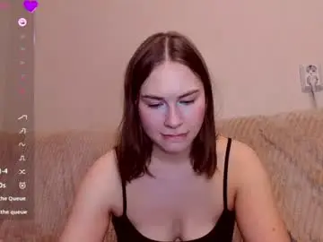 Chaturbate Best Webcam of sleeeepy_af