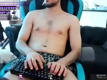 Chaturbate Live Porn of substanc3