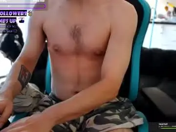 Chaturbate Nude Webcam of substanc3