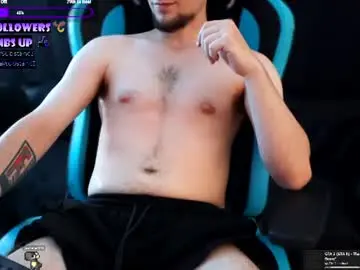 Chaturbate Sex Chat of substanc3