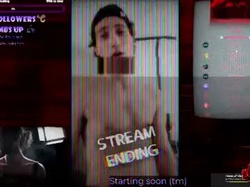 Chaturbate Free Porn Cam of substanc3