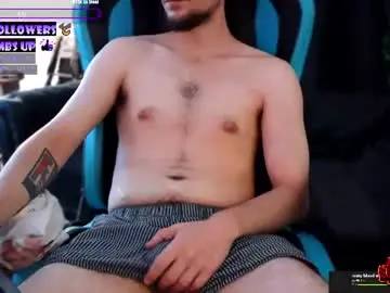 Chaturbate Sex Chat of substanc3