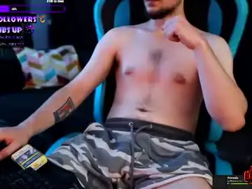 Chaturbate Sex Chat of substanc3