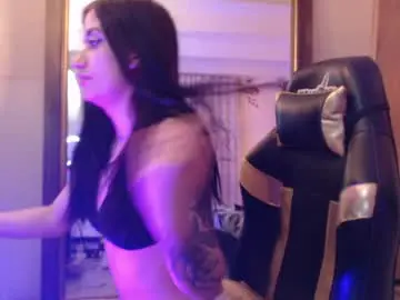 Chaturbate Best live sex cam show of tatygp