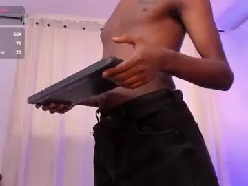 Chaturbate Live Porn of alexjaccob