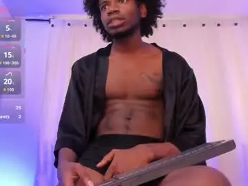 Chaturbate Sex Chat of alexjaccob