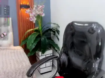 Chaturbate Best Webcam of allison_garcia