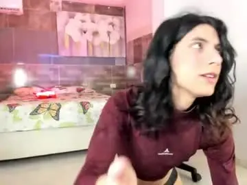 Chaturbate Watch Live Sex Cams of angel_hasss