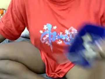 Chaturbate Live Sex Cam of black_nasty1