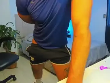 Chaturbate Live Porn of daarkomalfoy